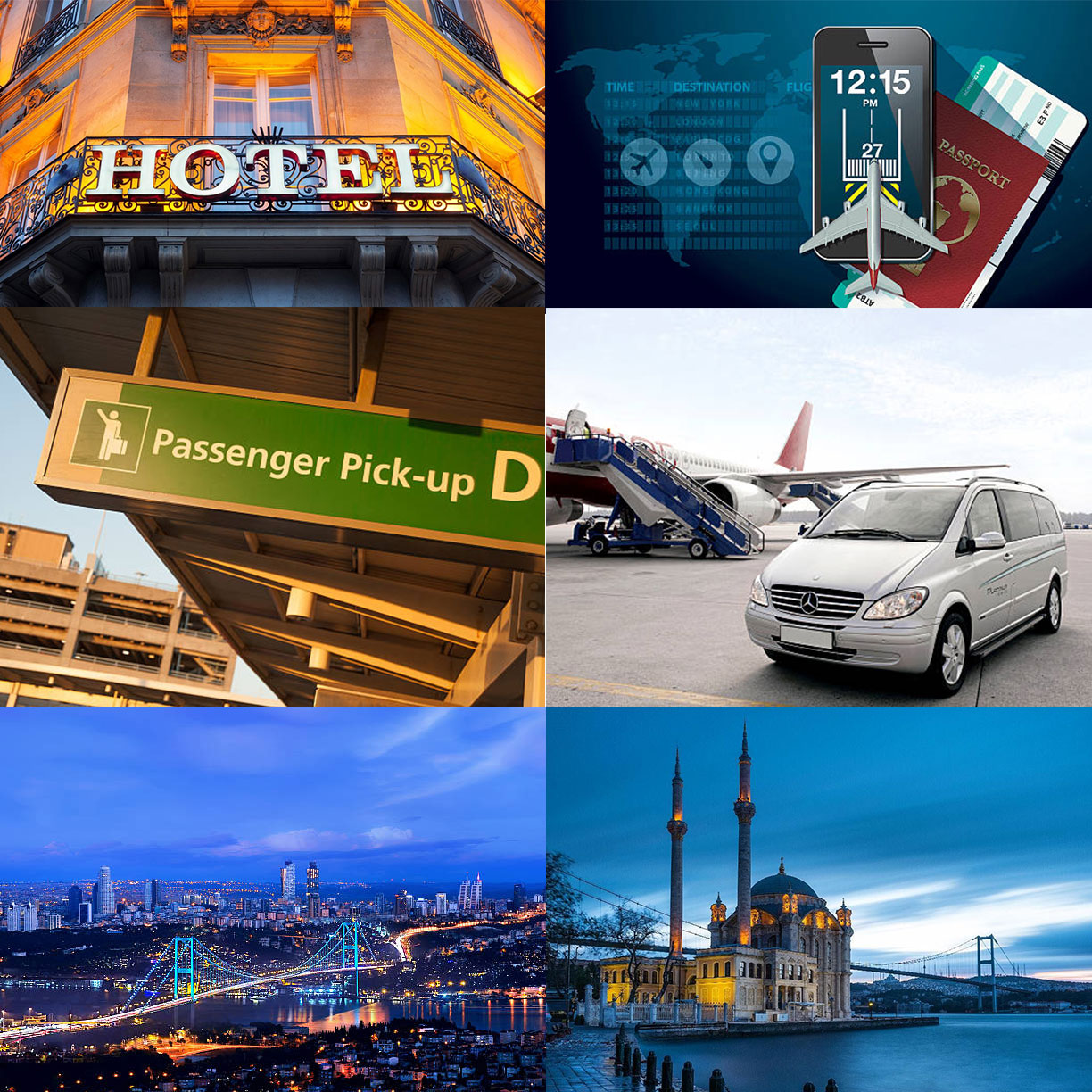 travel-services